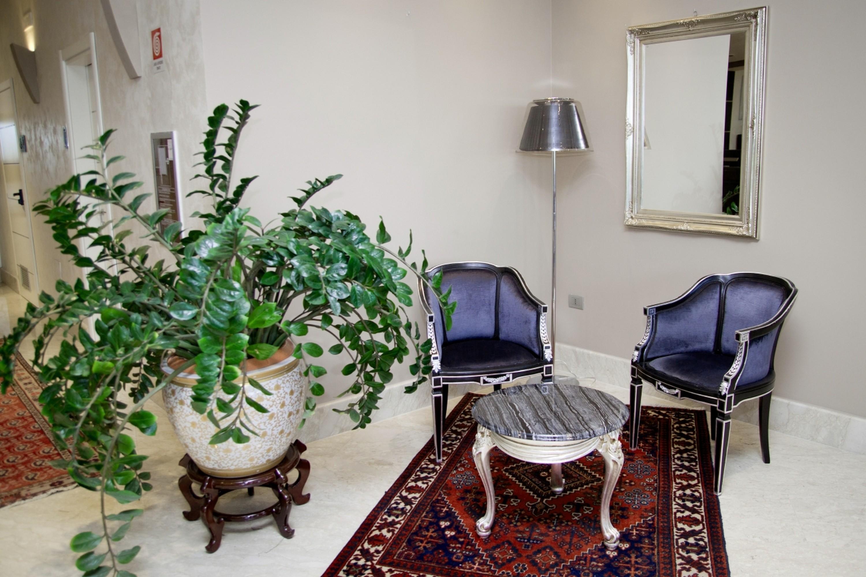 Plaza Hotel Catania Esterno foto
