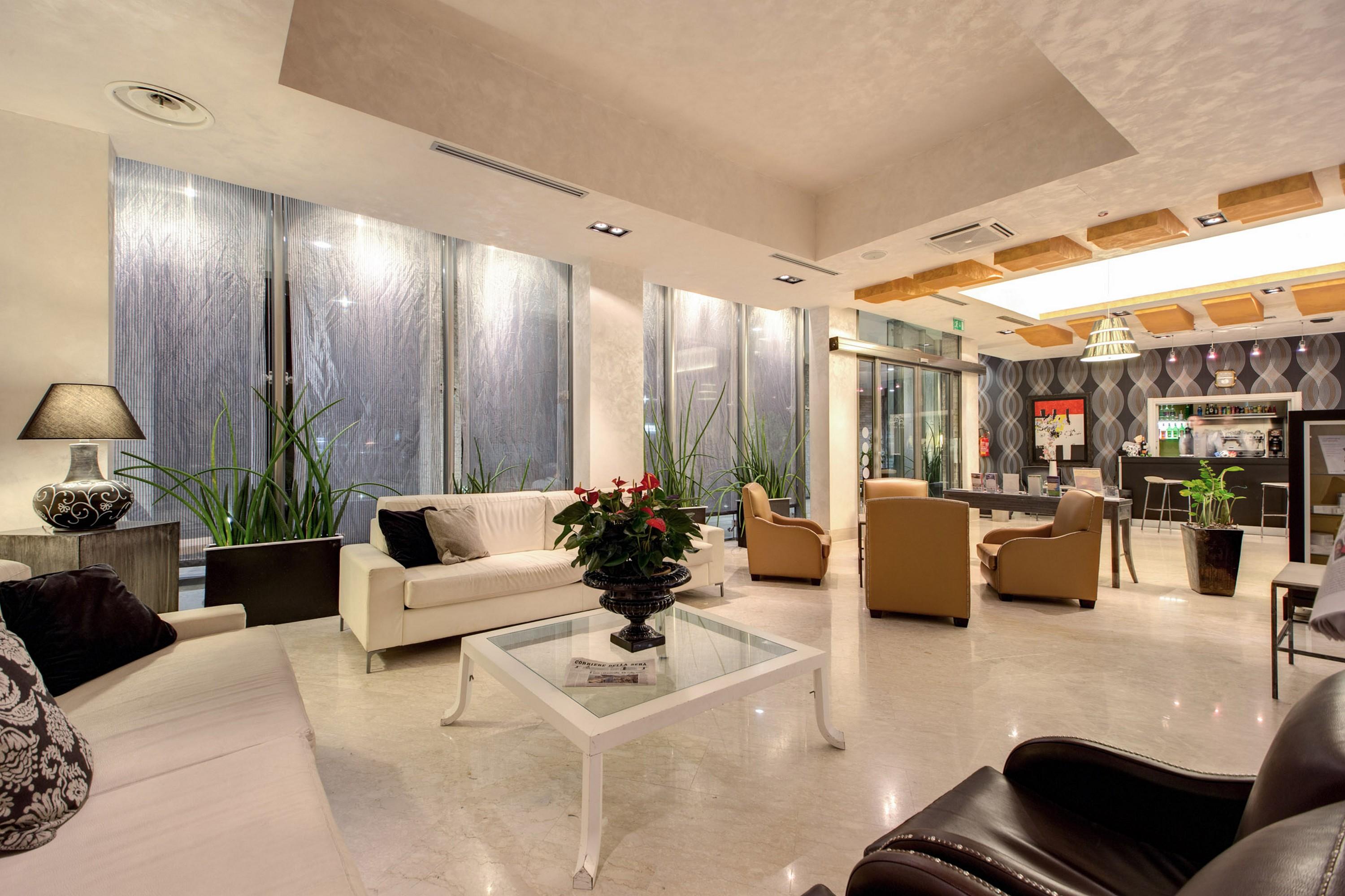 Plaza Hotel Catania Esterno foto